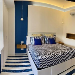 Apartamento Deluxe